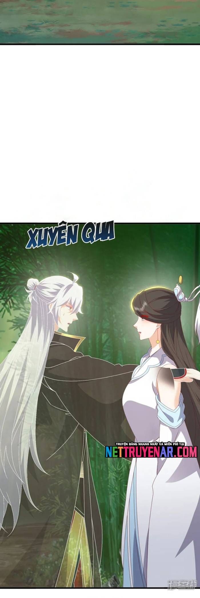 Tiên Võ Đế Tôn Chapter 851 - 12