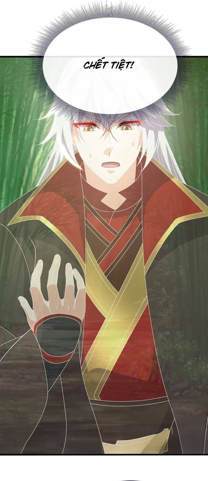 Tiên Võ Đế Tôn Chapter 851 - 13