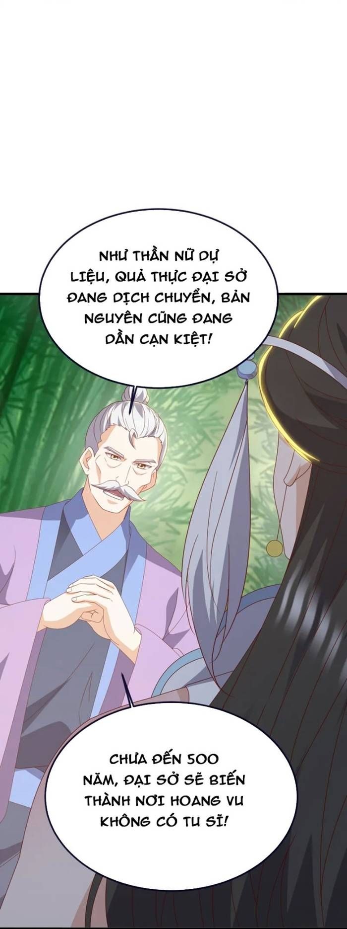 Tiên Võ Đế Tôn Chapter 851 - 16