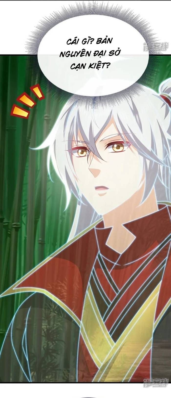 Tiên Võ Đế Tôn Chapter 851 - 17
