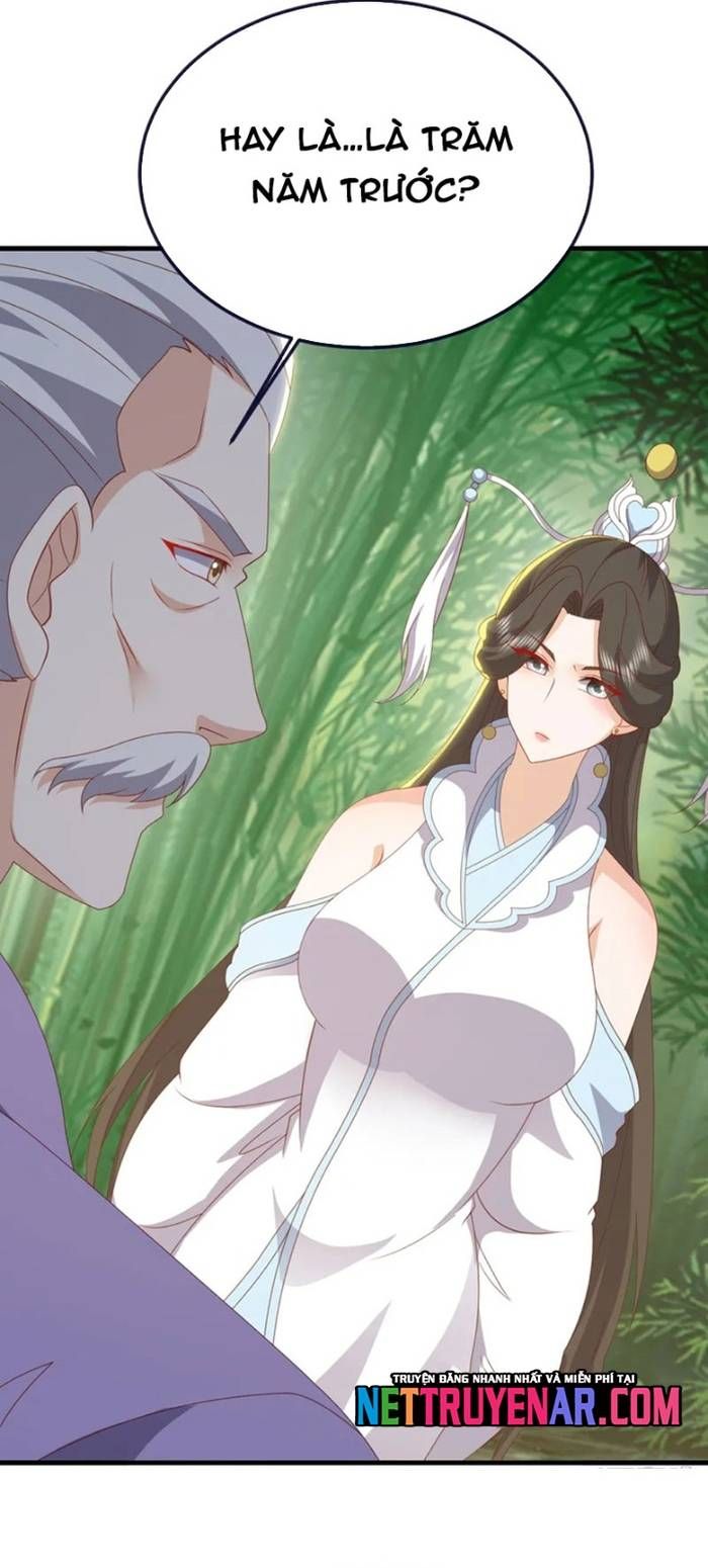 Tiên Võ Đế Tôn Chapter 851 - 18