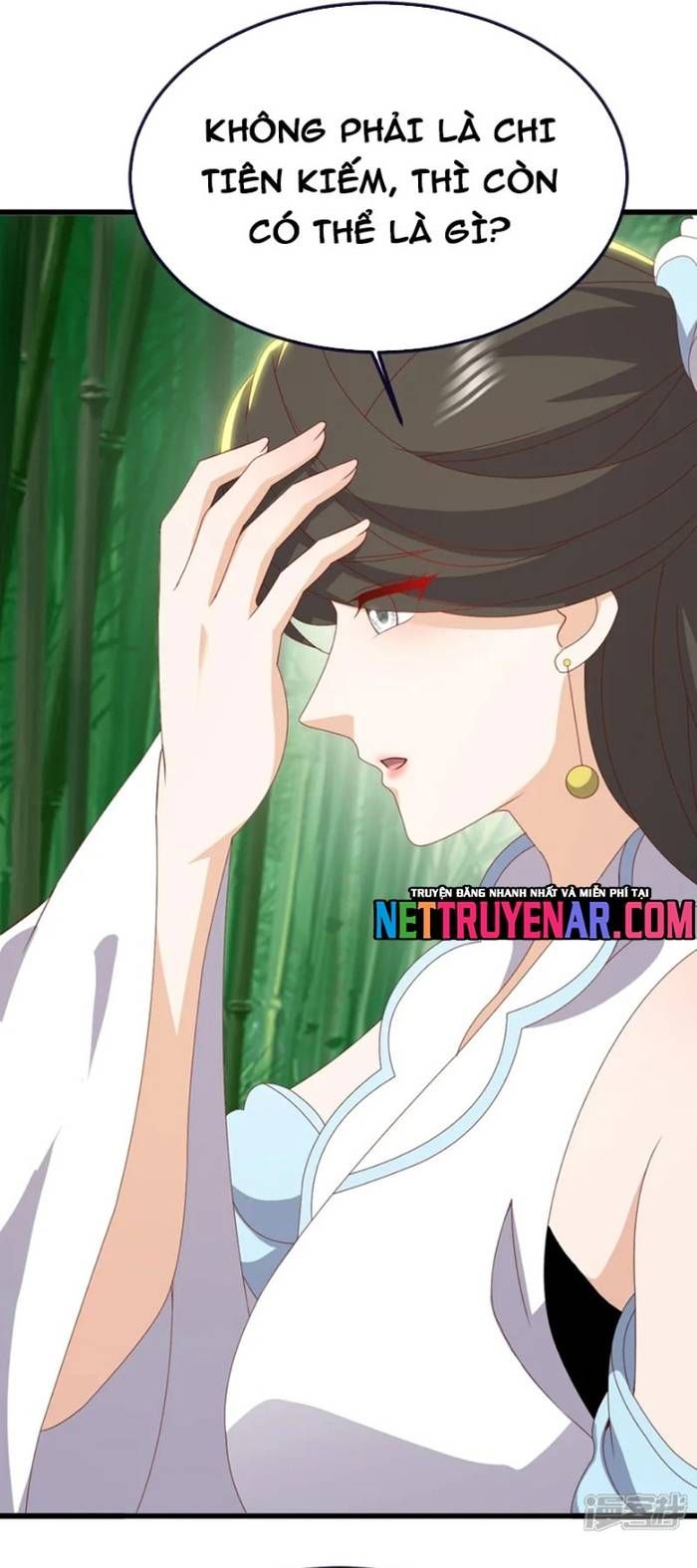 Tiên Võ Đế Tôn Chapter 851 - 19