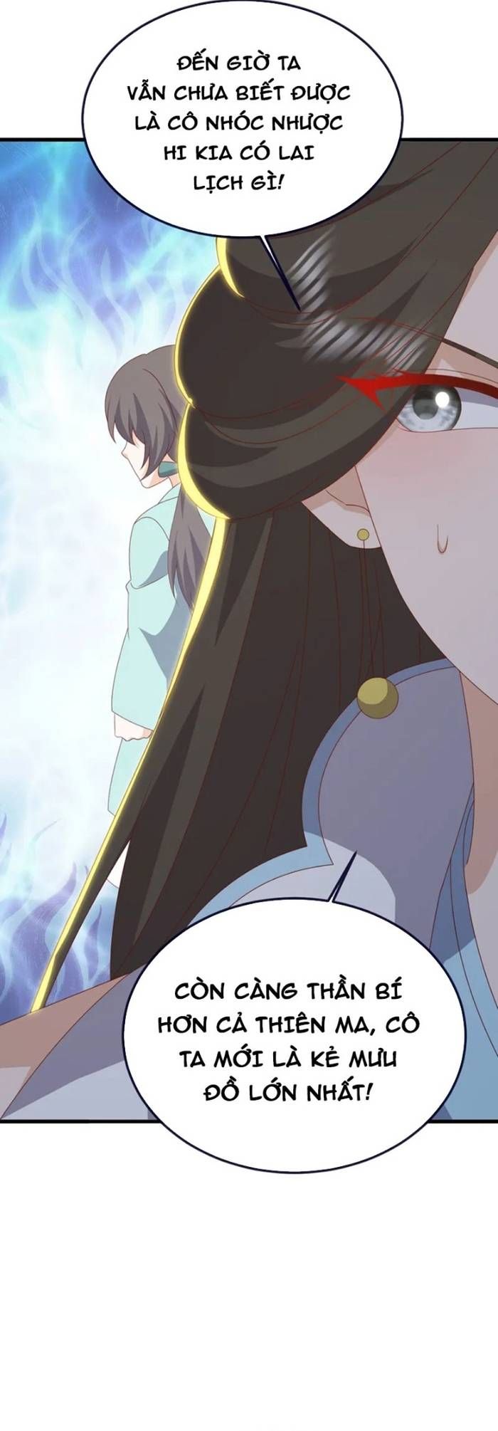 Tiên Võ Đế Tôn Chapter 851 - 20
