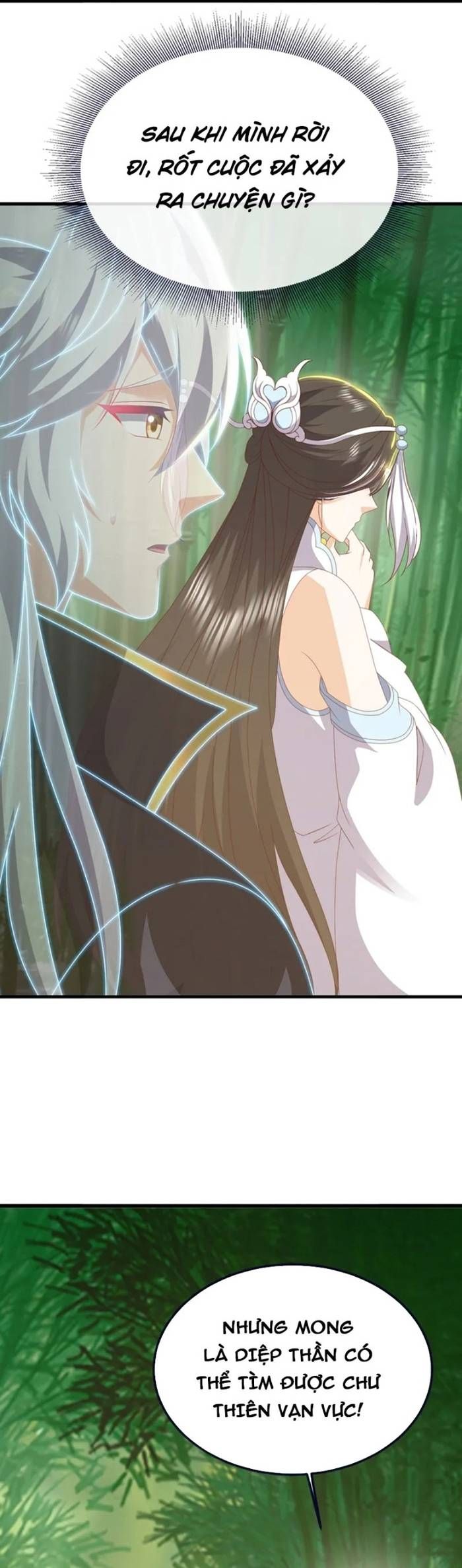 Tiên Võ Đế Tôn Chapter 851 - 22
