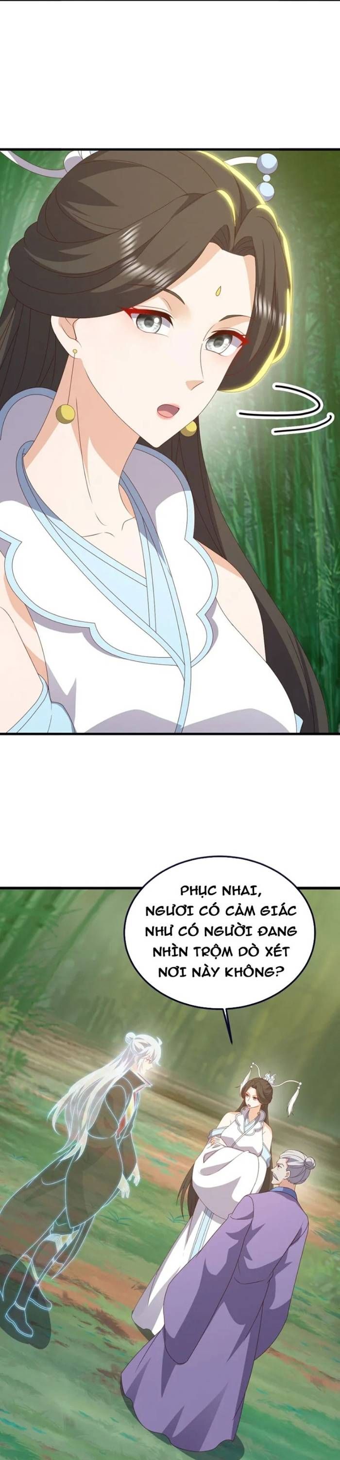 Tiên Võ Đế Tôn Chapter 851 - 25