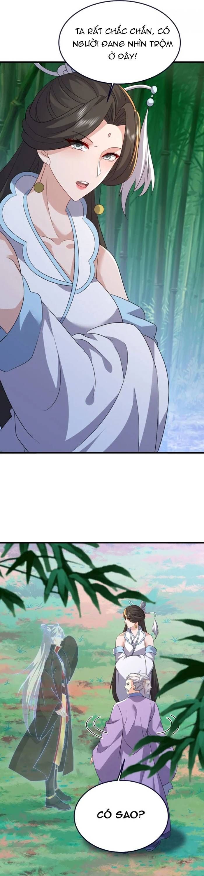 Tiên Võ Đế Tôn Chapter 851 - 27