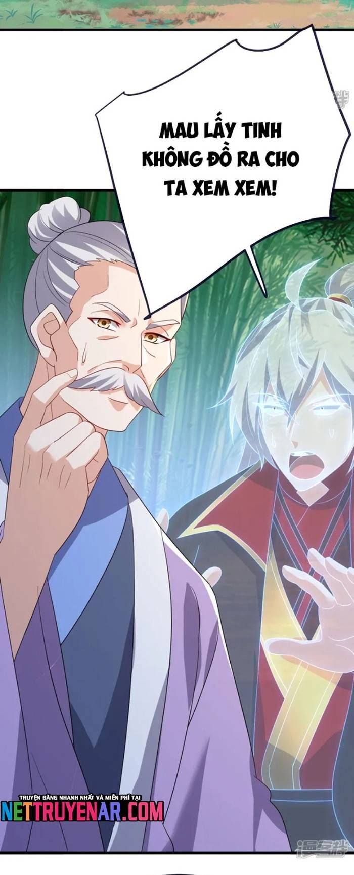 Tiên Võ Đế Tôn Chapter 851 - 28