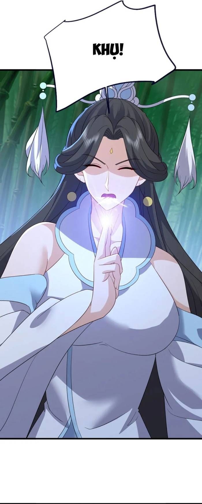 Tiên Võ Đế Tôn Chapter 851 - 30