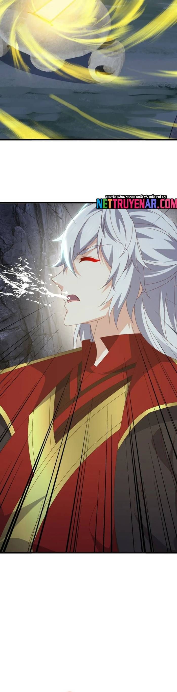 Tiên Võ Đế Tôn Chapter 851 - 4