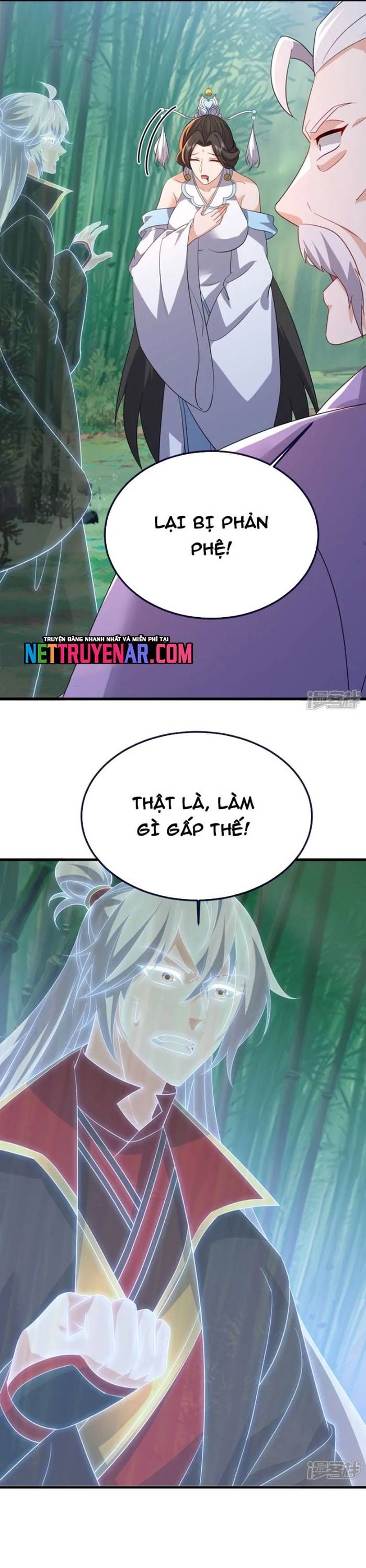 Tiên Võ Đế Tôn Chapter 851 - 31