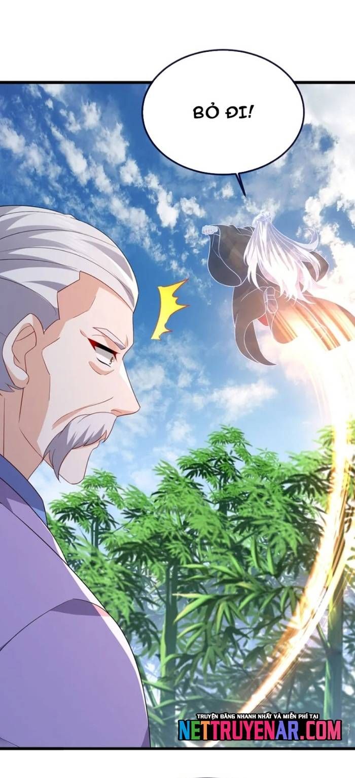 Tiên Võ Đế Tôn Chapter 851 - 32