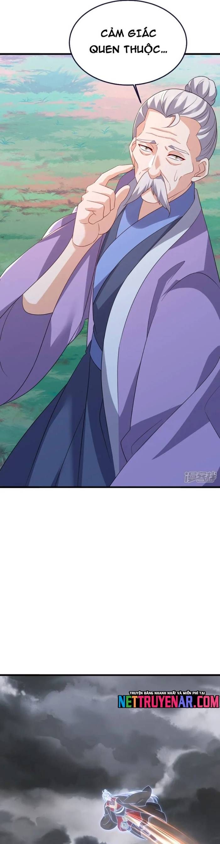 Tiên Võ Đế Tôn Chapter 851 - 33