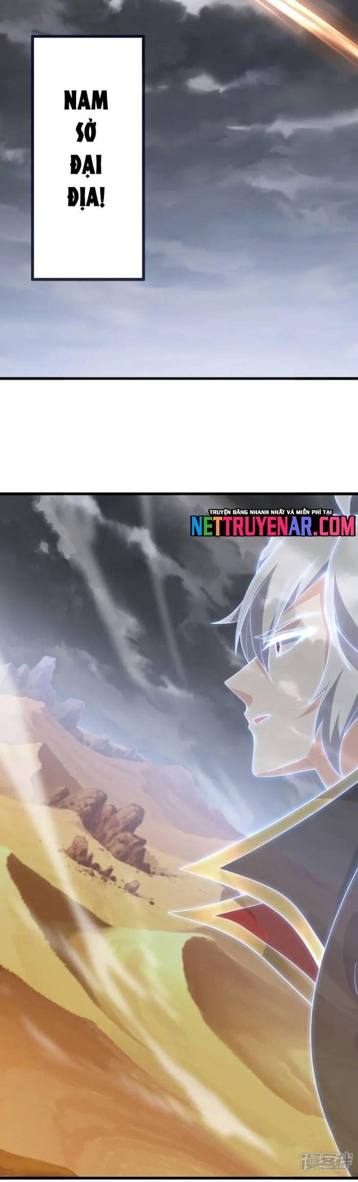 Tiên Võ Đế Tôn Chapter 851 - 34