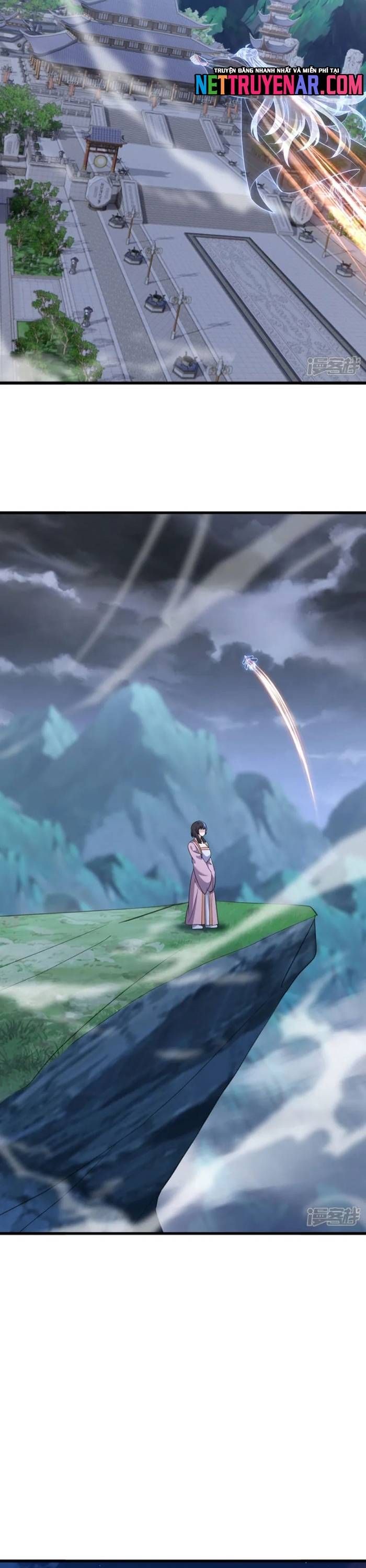 Tiên Võ Đế Tôn Chapter 851 - 36