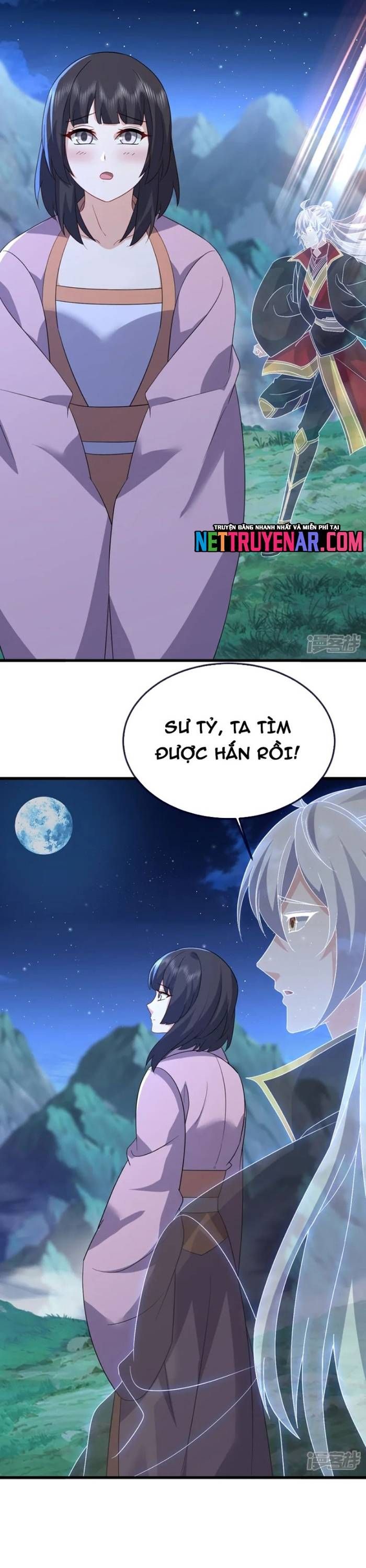 Tiên Võ Đế Tôn Chapter 851 - 37