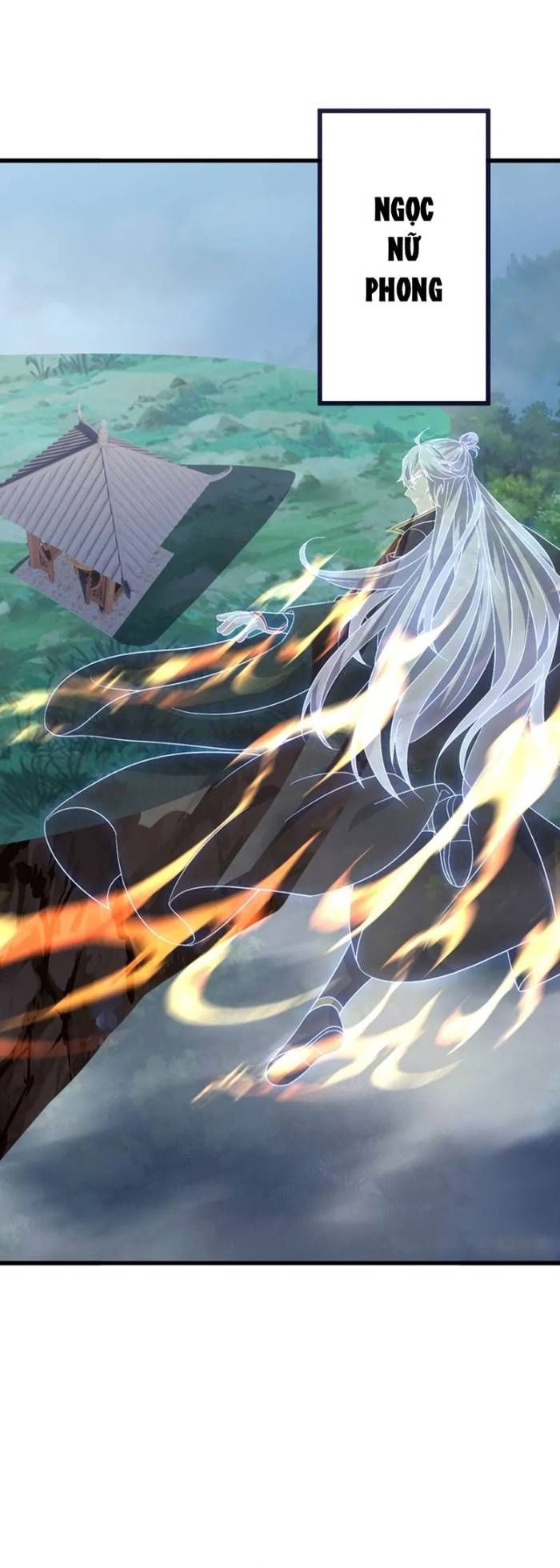 Tiên Võ Đế Tôn Chapter 851 - 39