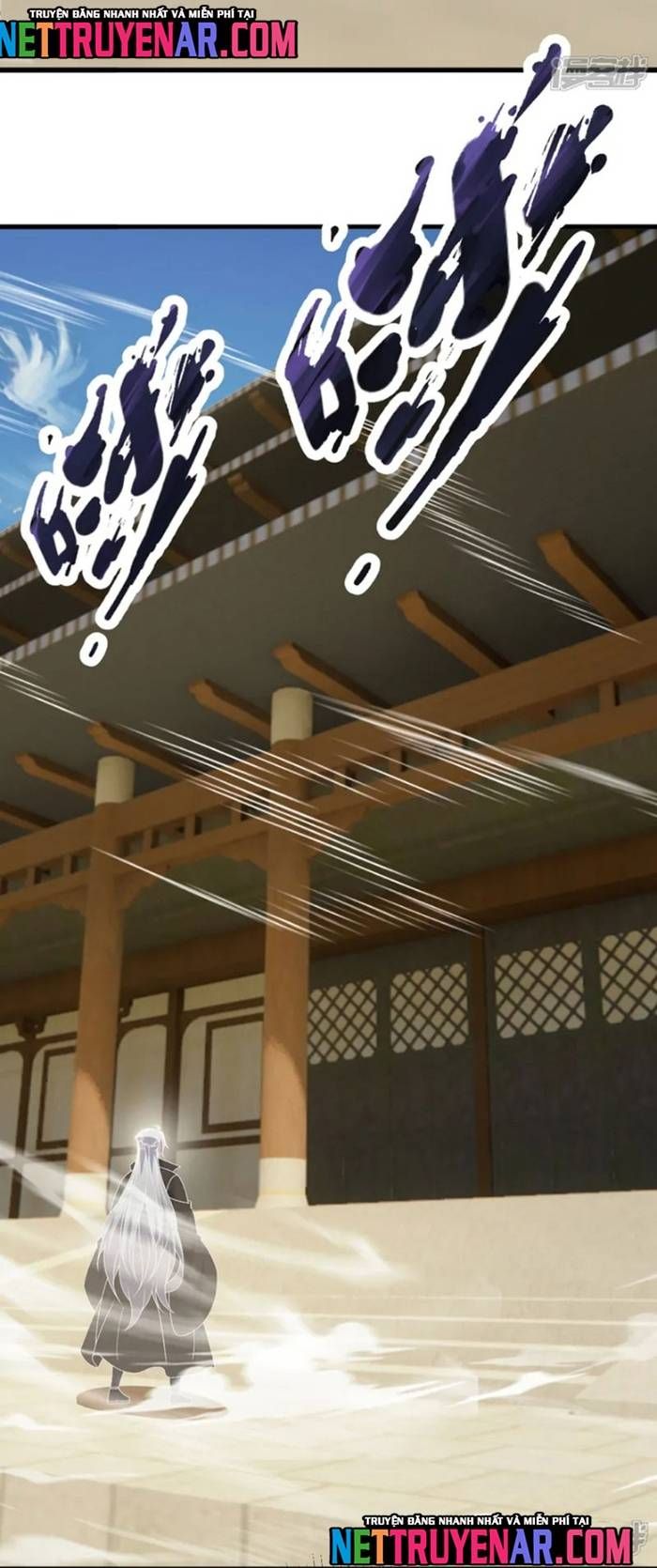 Tiên Võ Đế Tôn Chapter 851 - 6