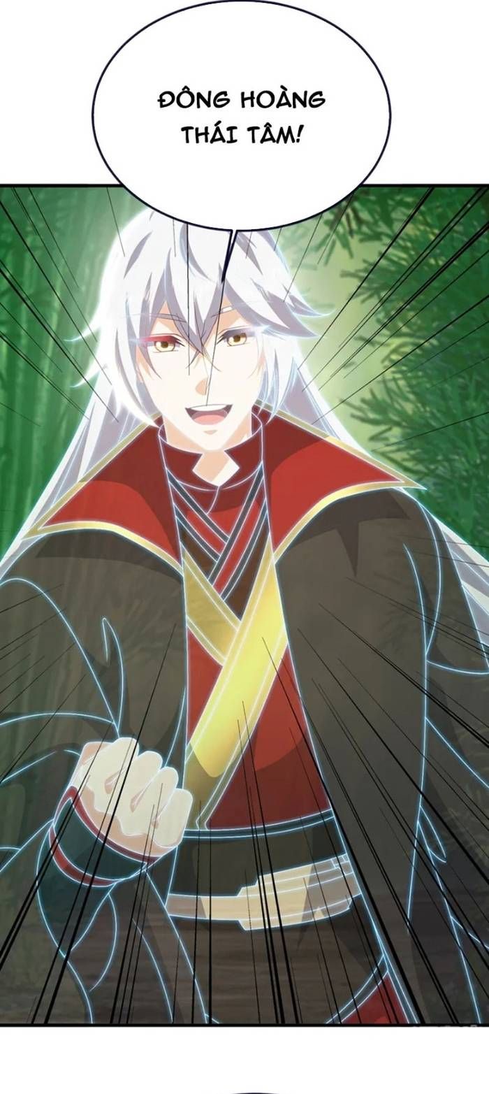 Tiên Võ Đế Tôn Chapter 851 - 10