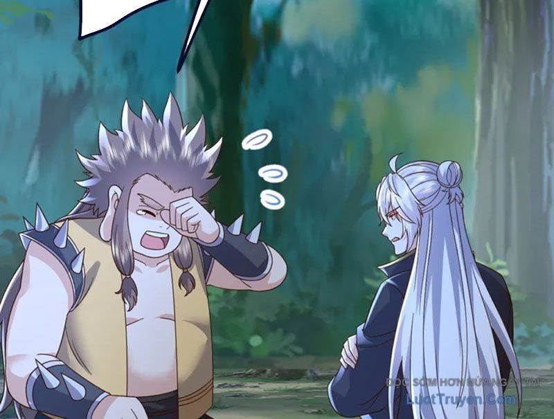 Tiên Võ Đế Tôn Chapter 852 - 104