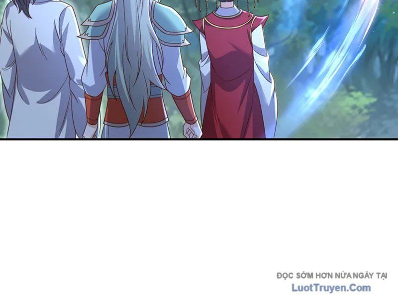 Tiên Võ Đế Tôn Chapter 852 - 124
