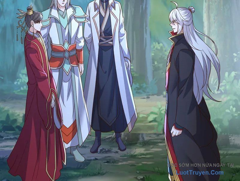 Tiên Võ Đế Tôn Chapter 852 - 132