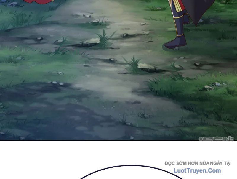 Tiên Võ Đế Tôn Chapter 852 - 133