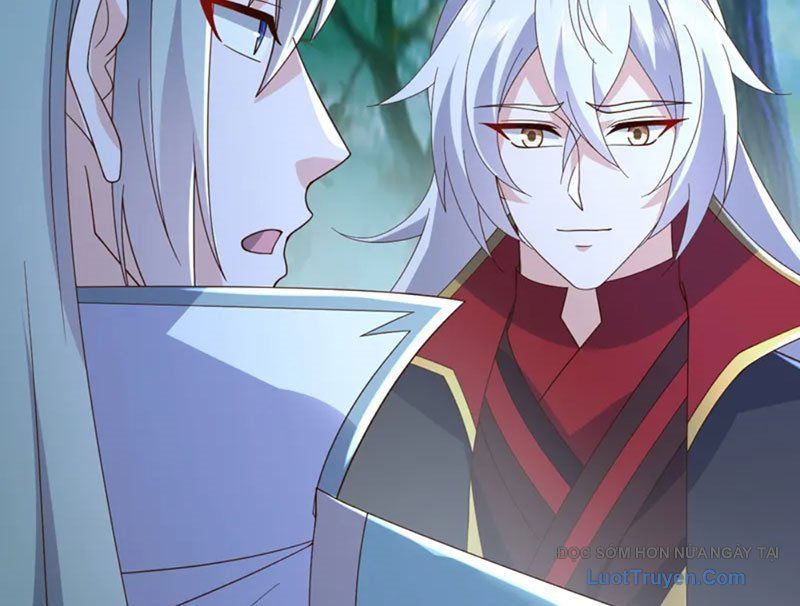 Tiên Võ Đế Tôn Chapter 852 - 138