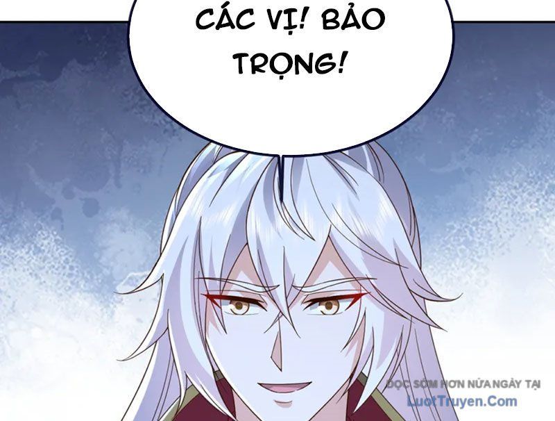 Tiên Võ Đế Tôn Chapter 852 - 141