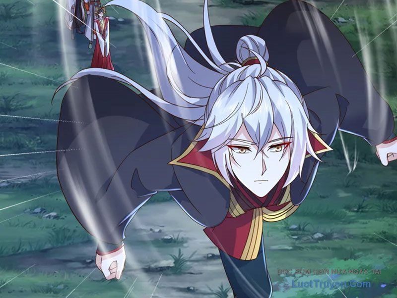 Tiên Võ Đế Tôn Chapter 852 - 151