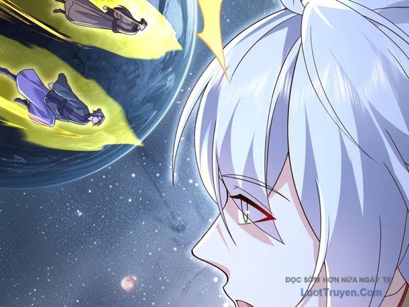 Tiên Võ Đế Tôn Chapter 852 - 163