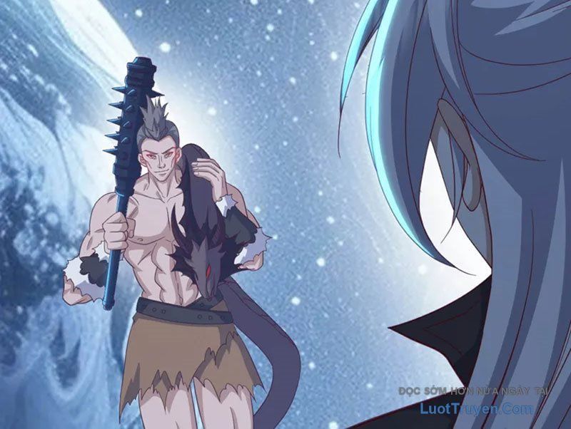 Tiên Võ Đế Tôn Chapter 852 - 175