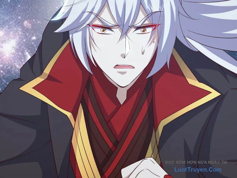 Tiên Võ Đế Tôn Chapter 852 - 181