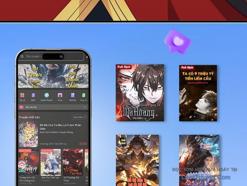 Tiên Võ Đế Tôn Chapter 852 - 183