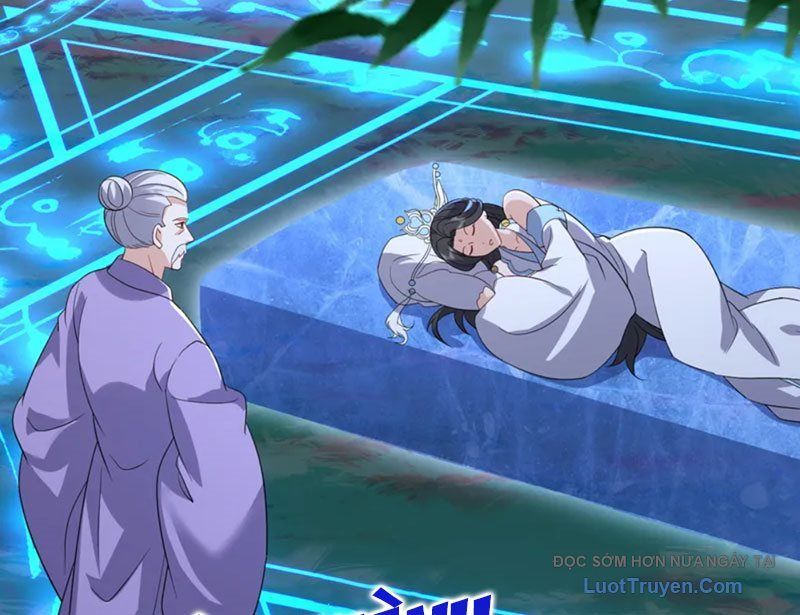 Tiên Võ Đế Tôn Chapter 852 - 21