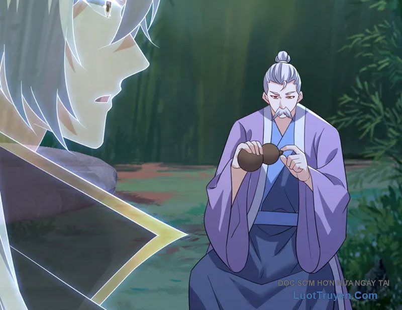 Tiên Võ Đế Tôn Chapter 852 - 24