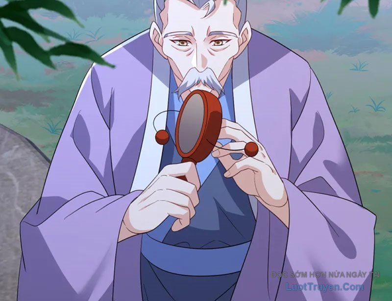 Tiên Võ Đế Tôn Chapter 852 - 36