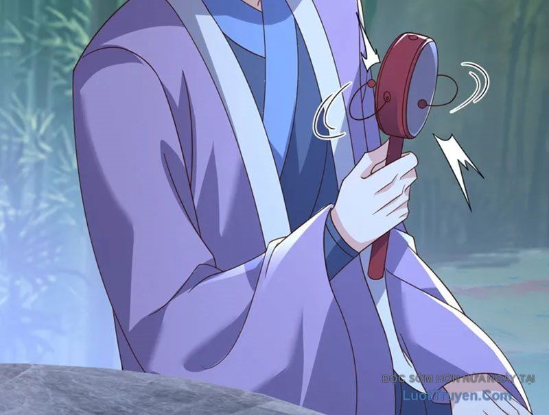 Tiên Võ Đế Tôn Chapter 852 - 49