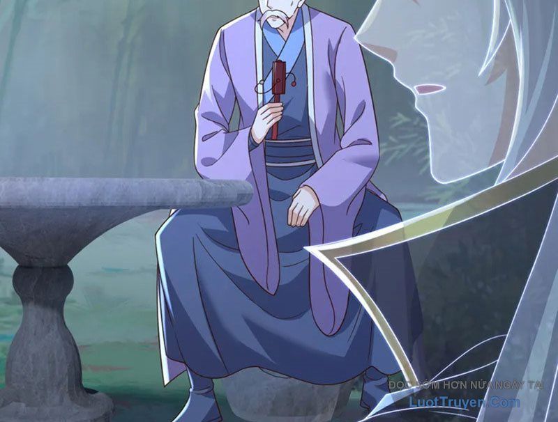 Tiên Võ Đế Tôn Chapter 852 - 52