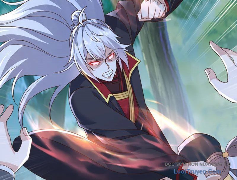 Tiên Võ Đế Tôn Chapter 852 - 98