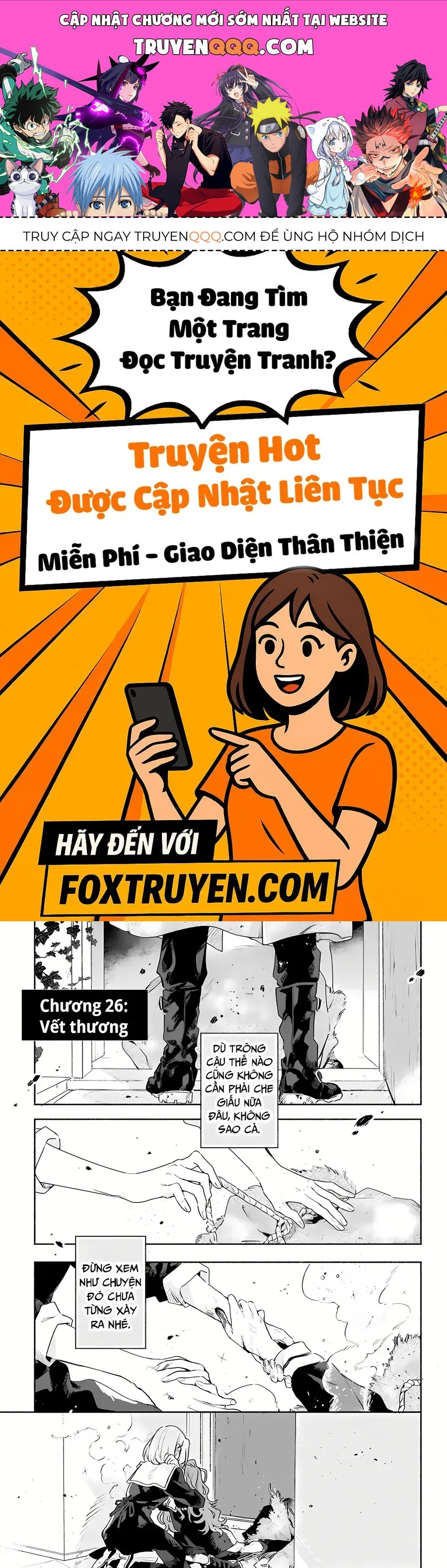 My Wish Is To Fall In Love Until You Die Chapter 26 - 1