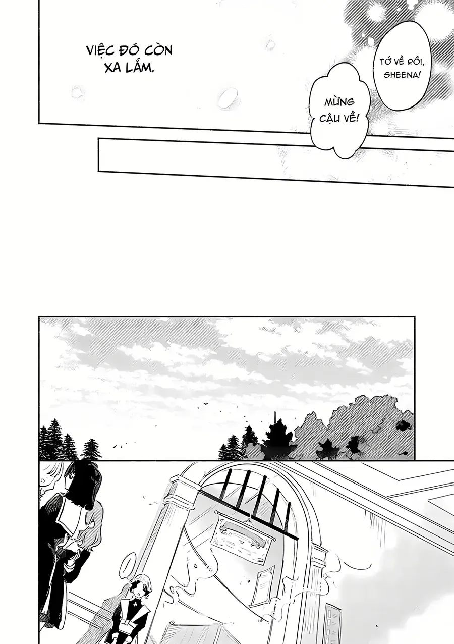 My Wish Is To Fall In Love Until You Die Chapter 26 - 6