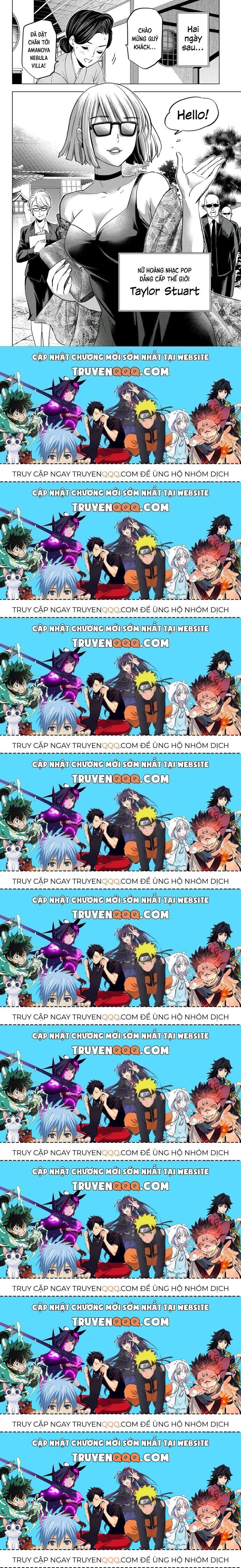 Hôn Thê Cúc Cu Chapter 197.9 - 22