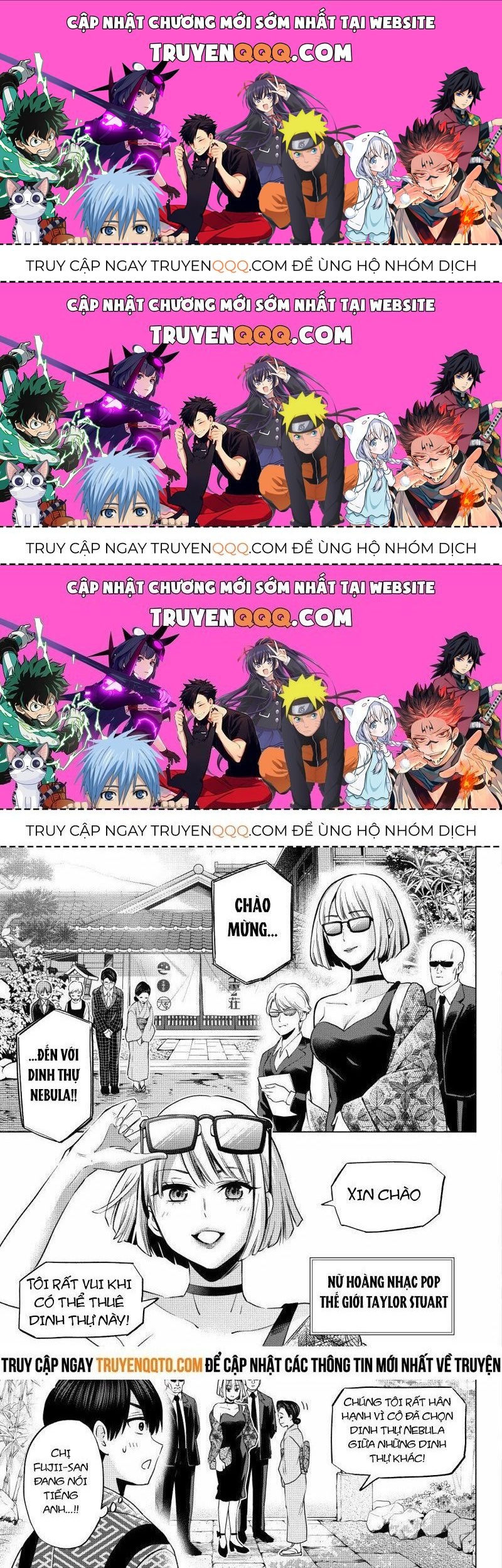 Hôn Thê Cúc Cu Chapter 198.3 - 1