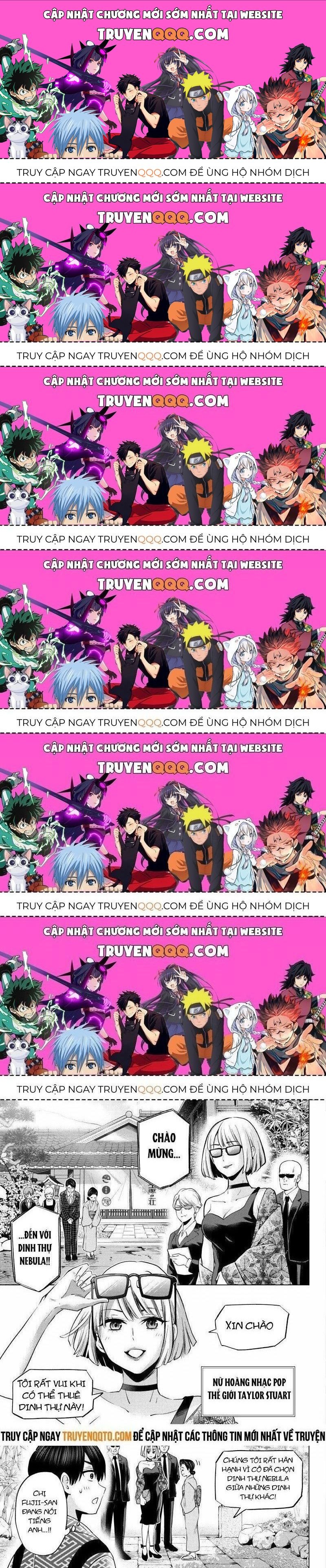 Hôn Thê Cúc Cu Chapter 198.6 - 1