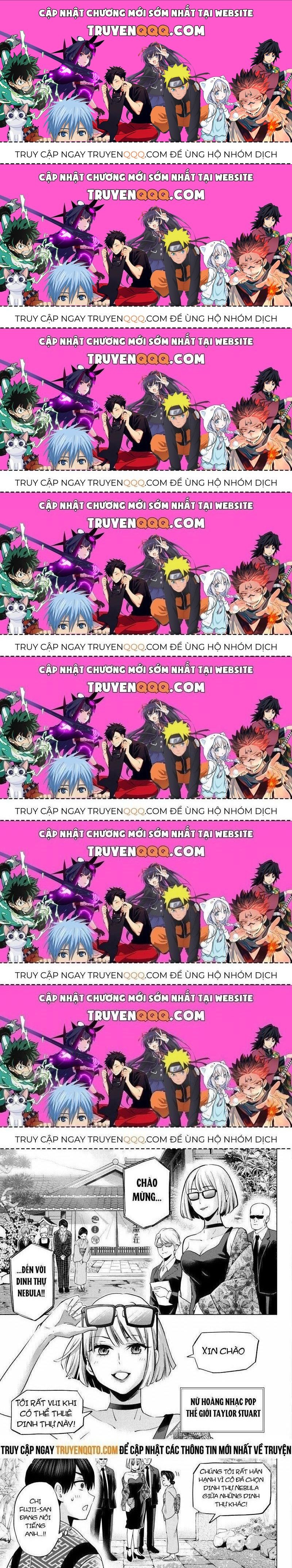 Hôn Thê Cúc Cu Chapter 198.7 - 1