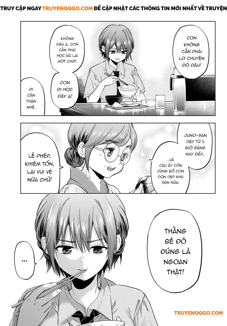 Hôn Thê Cúc Cu Chapter 267 - 12