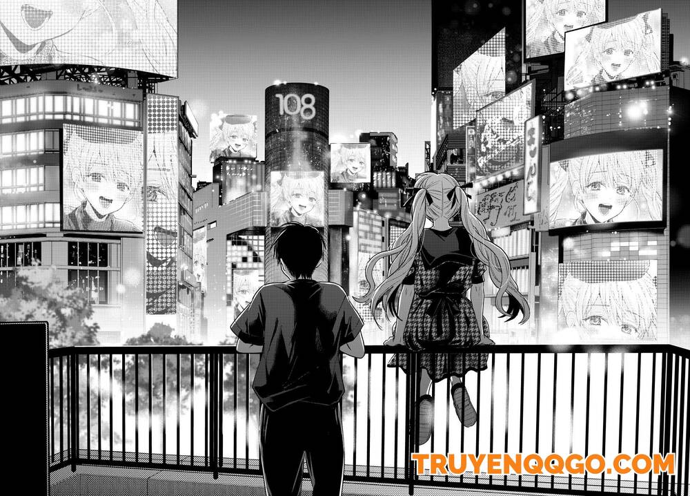 Hôn Thê Cúc Cu Chapter 264 - 19