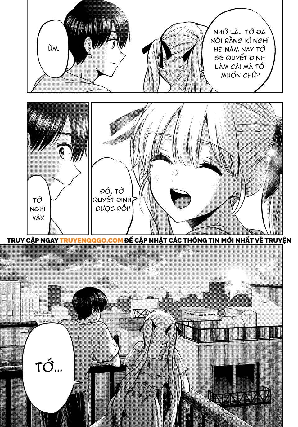 Hôn Thê Cúc Cu Chapter 265 - 18