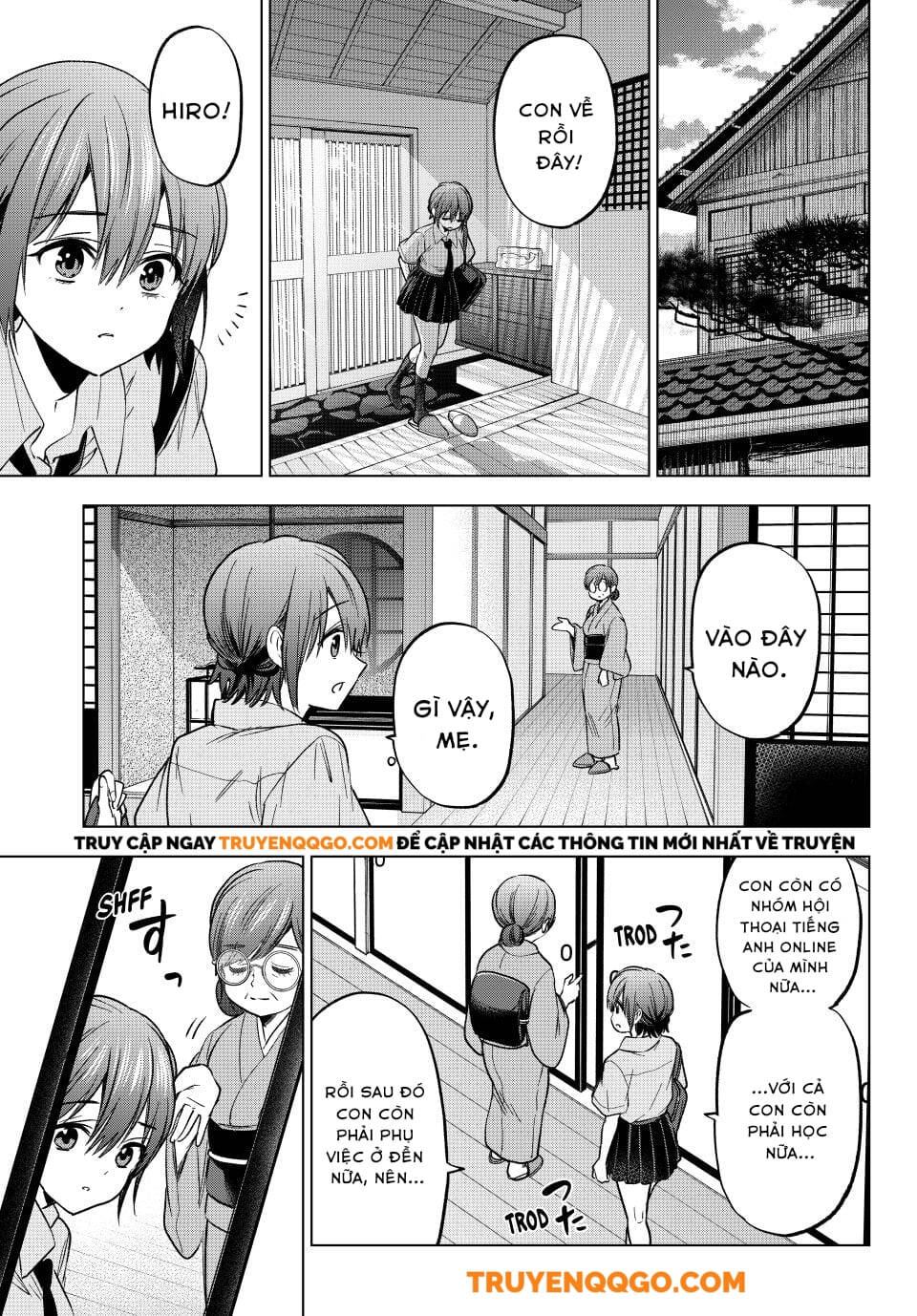 Hôn Thê Cúc Cu Chapter 266 - 18