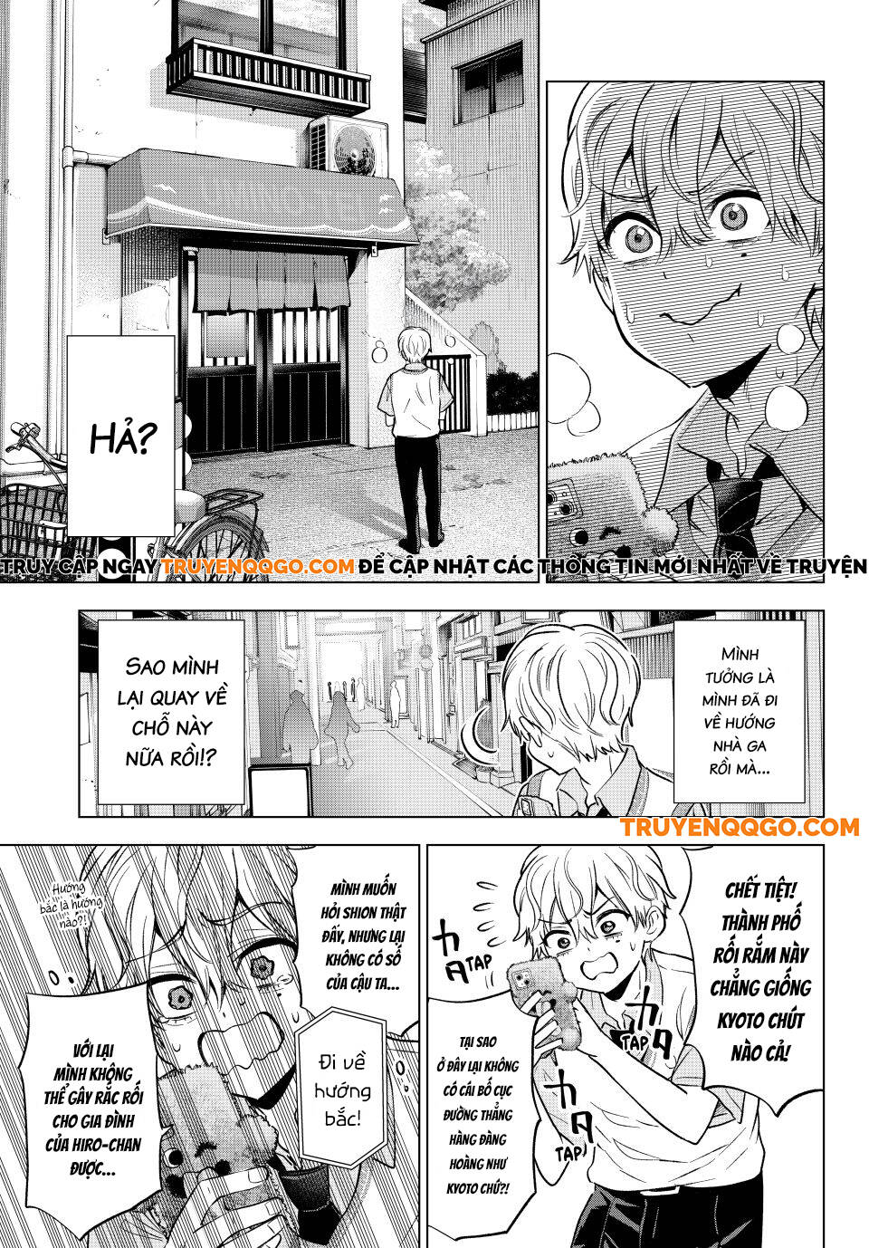 Hôn Thê Cúc Cu Chapter 268 - 16